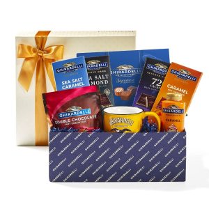 Celebrations Chocolate Gift Box