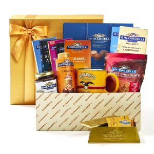 Grand Assortment Chocolate Gift Box